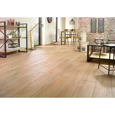 Alsafloor Ламиниран паркет Alsafloor Distingo 535 (13371)