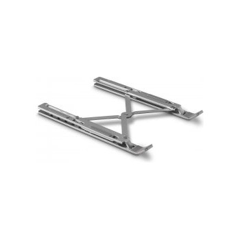 Hama Laptop Stand Foldable Aluminium (HAMA-126813)