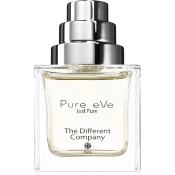 The Different Company Pure eVe parfémovaná voda dámská 50 ml