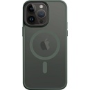 Puzdrá a kryty na mobilné telefóny Tactical MagForce Hyperstealth iPhone 15 Forest zelené