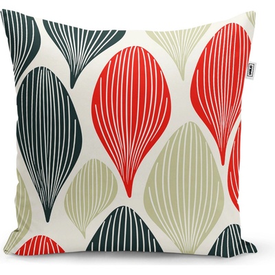 Sablio Vankúš Hravé 60. roky 60x60