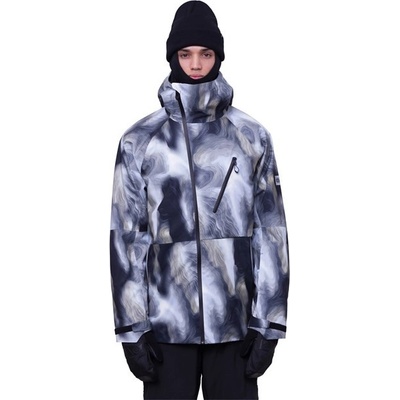 686 Mns Hydra Thermagraph Jacket Crevasse