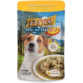 PRINCE 120G KUŘECI