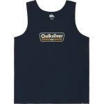 Quiksilver Мъжки потник с широка презрамка Quiksilver EV Starting Grid Tank Tank top - Dark Navy - размер XS (216-8978-0111)