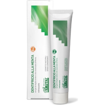Argital se šalvějí a zeleným jílem 75 ml