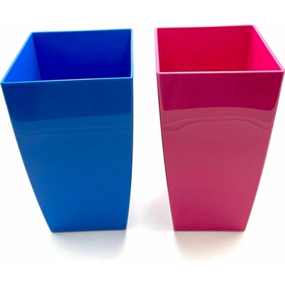 Artevasi Kvetináč Piza 26 cm Varianta: Růžová