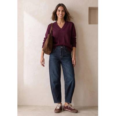Dámské jeans Street One 381487