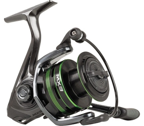 Mitchell MX3 Spin 3000 FD