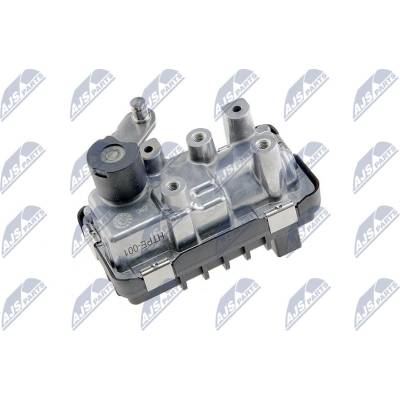 Plniace dúchadlo AJS ORIGINAL Parts NTY SP ECD-PE-001