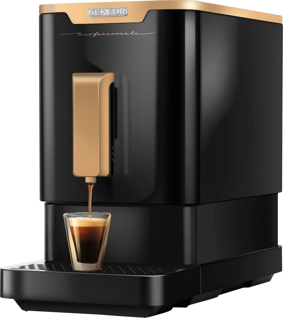 Sencor SES 7220BK