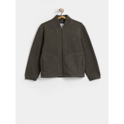 Polar Skate Roman Fleece dirty black