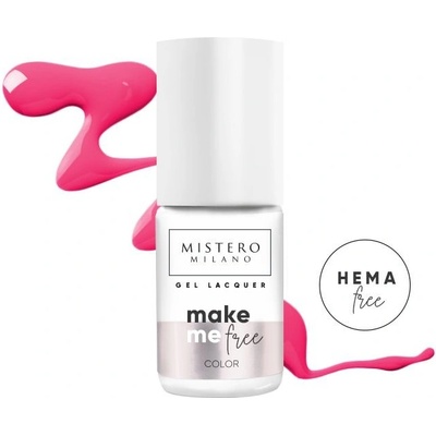 Mistero Milano MAKE ME FLAWLESS 7 ml