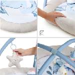 KinderKraft COZYPLAY активна гимнастика NORDIC BREEZE (KPCOZY00NOR0000)