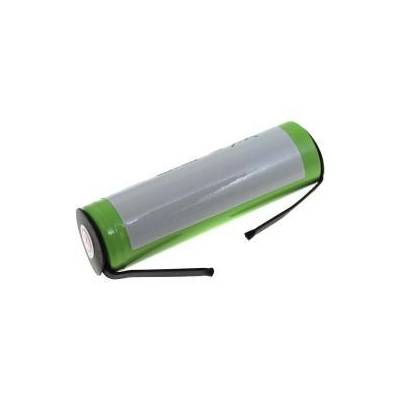 Powery Akumulátor Philips HX6381 2500mAh NiMH 1,2V - neoriginálny