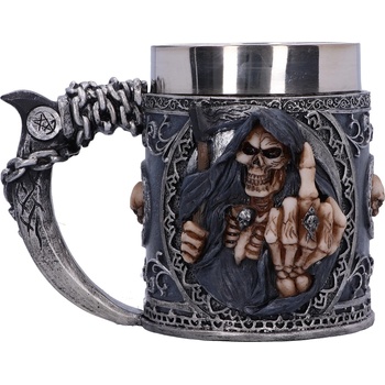 NNM korbel Curse - U6510Y3