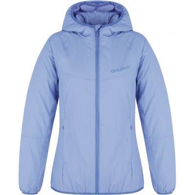 Husky Nitri light blue