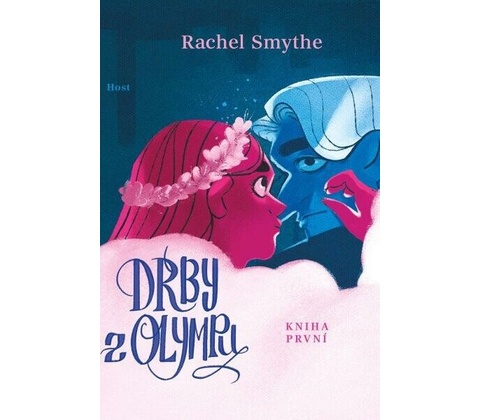 Drby z Olympu