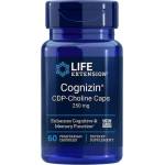 Life Extension Cognizin® CDP Choline 250 mg [60 капсули]