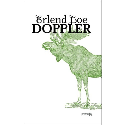 Doppler - pevná - Erlend Loe