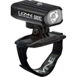 Lezyne Helmet hecto drive 500xl