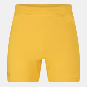 Under Armour Къси панталони Under Armour Men's Trail Performance Running Shorts - Yellow