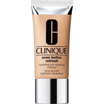 Clinique Even Better Refresh™ Makeup hydratačný a regeneračný podkladový krém na tvár CN70 Vanilla 30 ml