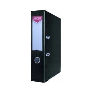 Office Products Binder Office Products Officer-10 A4/75mm black