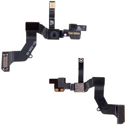AppleMix Flex přední kamera + SMD mikrofon + proximity senzor + kontakty pro horní reproduktor pro Apple iPhone 5 - kvalita A+
