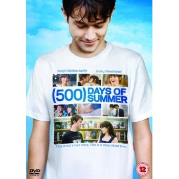 Days of Summer DVD