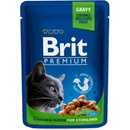 Brit Premium Sterilised 100 g