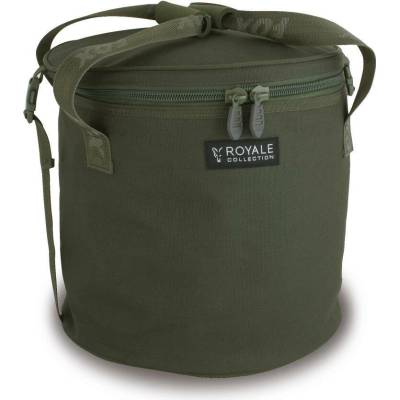 Fox Taška na krmení Royale Compact Bucket Large