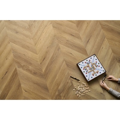 Arbiton Amaron Chevron CLC 147 Dub Georgetown 1,3 m²