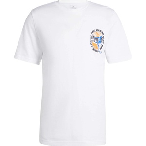 Adidas Тениска Graphic T-Shirt (IW0092)