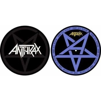 Slipmat Set Pentathrax For All Kings