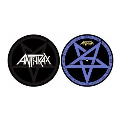 Slipmat Set Pentathrax For All Kings