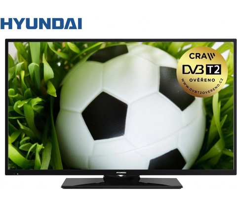 Hyundai FLP 32T339