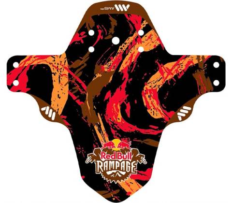 AMS Mud Guard