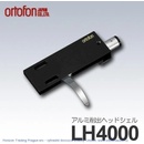 Ortofon LH-4000: Headshell