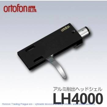 Ortofon LH-4000: Headshell