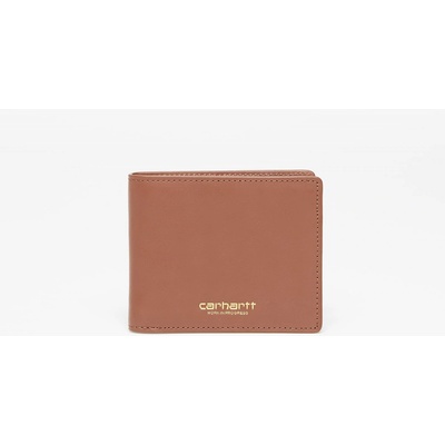 Carhartt peněženka WIP Vegas Billfold