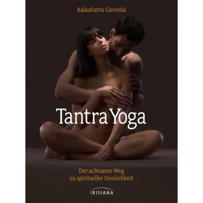 Irisiana Tantra-Yoga | Kalashatra Govinda