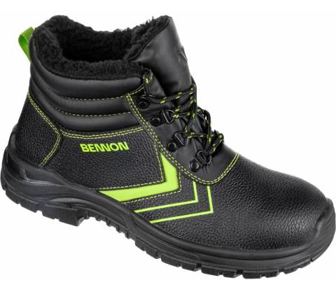 BENNON BASIC O2 Winter High