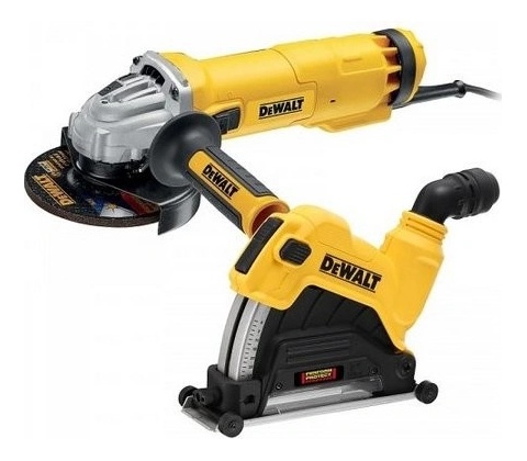 DeWALT DWE46107