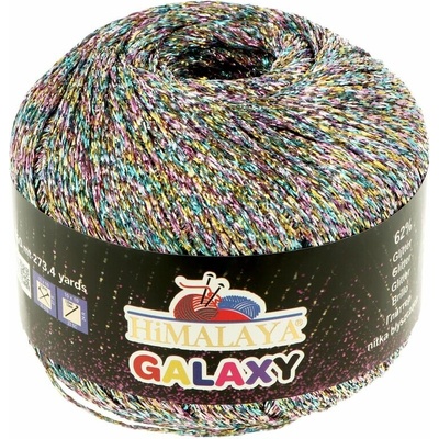 Himalaya Galaxy 310-10 dúhová multicolor