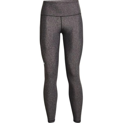 Under Armour HG Armour HiRise Leg NS Charcoal Medium Heather