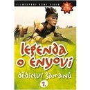 Legenda o Enyovi 1. DVD