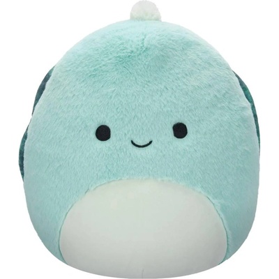 Jazwares Squishmallows P19 Fuzz A Mallows Onica Turtle 30cm (1995518)