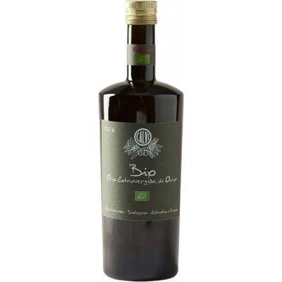 Calvi Bio olivový olej extra panenský 0,75 l