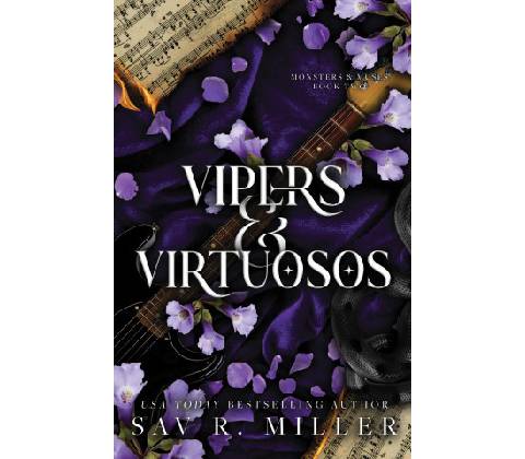 Vipers and Virtuosos