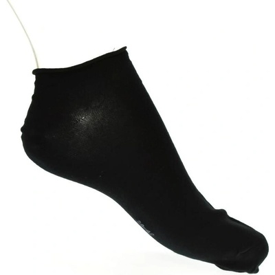 Ponožky USE Čierne